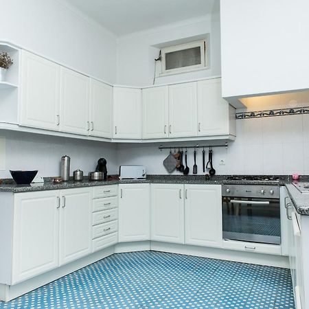 Apartmán Downtown Shelter - Casa Da Praca Aveiro Exteriér fotografie