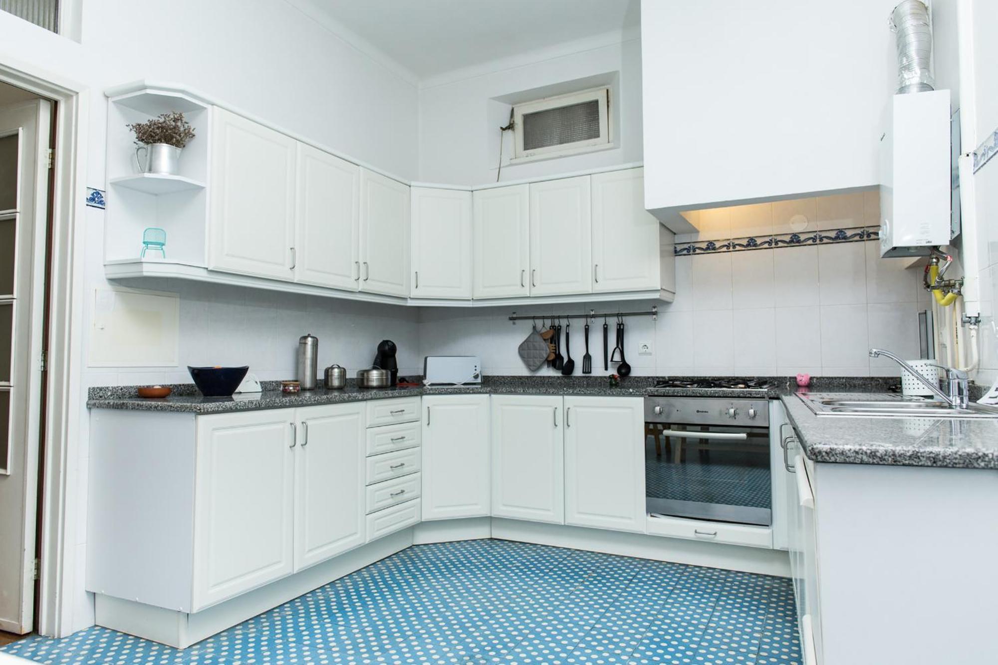 Apartmán Downtown Shelter - Casa Da Praca Aveiro Exteriér fotografie
