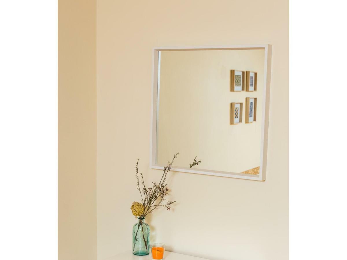 Apartmán Downtown Shelter - Casa Da Praca Aveiro Exteriér fotografie